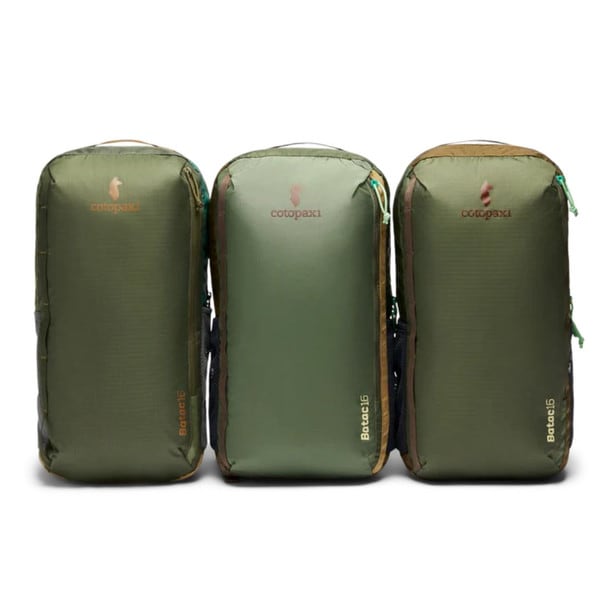 Cotopaxi Batac Backpack Del Dia